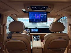 Voyah Avatr Dream Car 2022 Low Carbon Edition Dream Smart Enjoyment Package - ფოტო 8