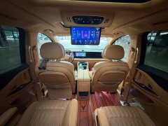 Voyah Avatr Dream Car 2022 Low Carbon Edition Dream Smart Enjoyment Package - ფოტო 9