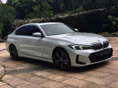 BMW 3 Series 325i M Sport Package - ფოტო 1