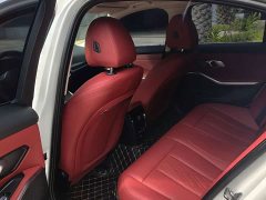 BMW 3 Series 325i M Sport Package - ფოტო 5