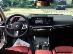 BMW 3 Series 325i M Sport Package - ფოტო 6