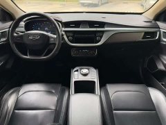 Geely Emgrand New Energy 2021 EV Pro Ride-hailing Edition - ფოტო 4