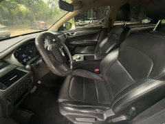 Geely Emgrand New Energy 2021 EV Pro Ride-hailing Edition - ფოტო 5
