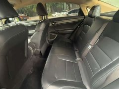 Geely Emgrand New Energy 2021 EV Pro Ride-hailing Edition - ფოტო 6