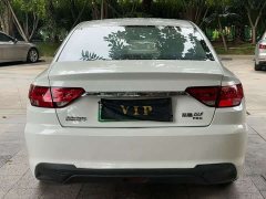 Geely Emgrand New Energy 2021 EV Pro Ride-hailing Edition - ფოტო 8