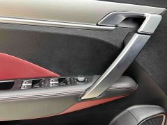 Geely Bingyue 2021 1.4T DCT Platinum Edition - ფოტო 10