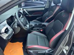 Geely Bingyue 2021 1.4T DCT Platinum Edition - ფოტო 11