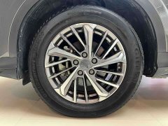 Geely Bingyue 2021 1.4T DCT Platinum Edition - ფოტო 12