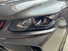 Geely Bingyue 2021 1.4T DCT Platinum Edition - ფოტო 13