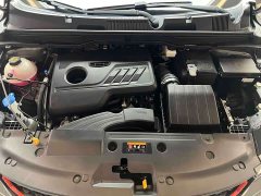 Geely Bingyue 2021 1.4T DCT Platinum Edition - ფოტო 14