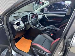 Geely Bingyue 2021 1.4T DCT Platinum Edition - ფოტო 16