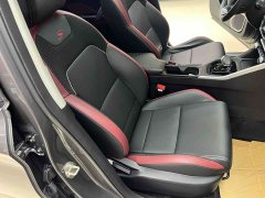 Geely Bingyue 2021 1.4T DCT Platinum Edition - ფოტო 18