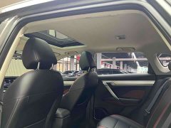Geely Bingyue 2021 1.4T DCT Platinum Edition - ფოტო 19