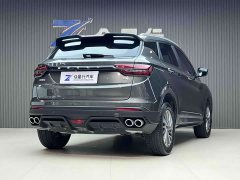 Geely Bingyue 2021 1.4T DCT Platinum Edition - ფოტო 3