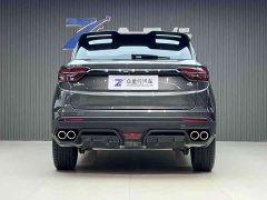 Geely Bingyue 2021 1.4T DCT Platinum Edition - ფოტო 4