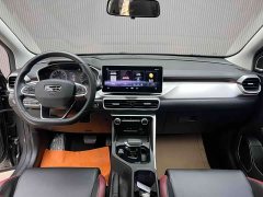 Geely Bingyue 2021 1.4T DCT Platinum Edition - ფოტო 5