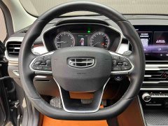 Geely Bingyue 2021 1.4T DCT Platinum Edition - ფოტო 7