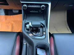 Geely Bingyue 2021 1.4T DCT Platinum Edition - ფოტო 9