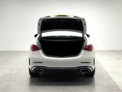 Mercedes-Benz C-Class C 260 L AMG Line - ფოტო 10