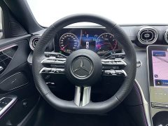 Mercedes-Benz C-Class C 260 L AMG Line - ფოტო 12