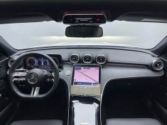 Mercedes-Benz C-Class C 260 L AMG Line - ფოტო 13
