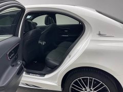 Mercedes-Benz C-Class C 260 L AMG Line - ფოტო 17