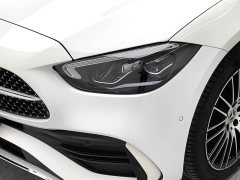 Mercedes-Benz C-Class C 260 L AMG Line - ფოტო 18