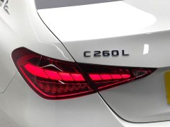 Mercedes-Benz C-Class C 260 L AMG Line - ფოტო 20