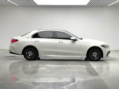 Mercedes-Benz C-Class C 260 L AMG Line - ფოტო 8