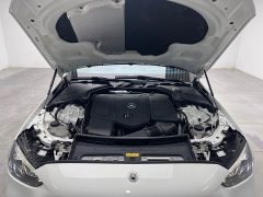 Mercedes-Benz C-Class C 260 L AMG Line - ფოტო 9