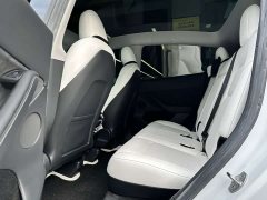 Tesla Model Y Performance All-Wheel Drive - ფოტო 8
