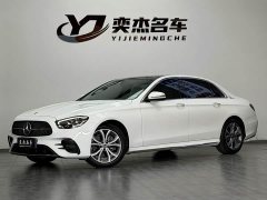 Mercedes-Benz E-Class Facelift E 300 L Sport Luxury - ფოტო 1