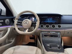 Mercedes-Benz E-Class Facelift E 300 L Sport Luxury - ფოტო 12