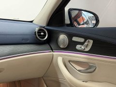 Mercedes-Benz E-Class Facelift E 300 L Sport Luxury - ფოტო 14