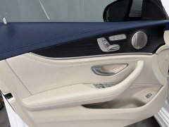 Mercedes-Benz E-Class Facelift E 300 L Sport Luxury - ფოტო 15