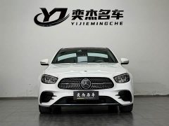 Mercedes-Benz E-Class Facelift E 300 L Sport Luxury - ფოტო 2