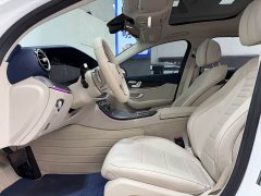 Mercedes-Benz E-Class Facelift E 300 L Sport Luxury - ფოტო 4