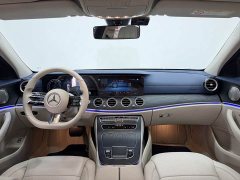 Mercedes-Benz E-Class Facelift E 300 L Sport Luxury - ფოტო 5