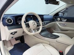 Mercedes-Benz E-Class Facelift E 300 L Sport Luxury - ფოტო 7