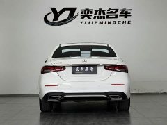Mercedes-Benz E-Class Facelift E 300 L Sport Luxury - ფოტო 9
