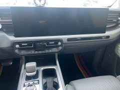 Beijing Jeep BJ40 Extended Range Advanced Edition - ფოტო 10
