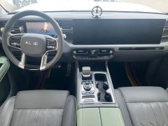 Beijing Jeep BJ40 Extended Range Advanced Edition - ფოტო 12