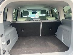 Beijing Jeep BJ40 Extended Range Advanced Edition - ფოტო 14