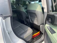Beijing Jeep BJ40 Extended Range Advanced Edition - ფოტო 15