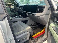 Beijing Jeep BJ40 Extended Range Advanced Edition - ფოტო 16