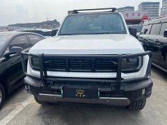 Beijing Jeep BJ40 Extended Range Advanced Edition - ფოტო 2