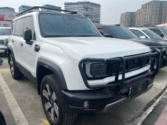 Beijing Jeep BJ40 Extended Range Advanced Edition - ფოტო 3