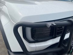 Beijing Jeep BJ40 Extended Range Advanced Edition - ფოტო 4