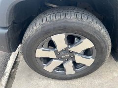 Beijing Jeep BJ40 Extended Range Advanced Edition - ფოტო 5