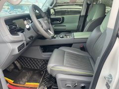Beijing Jeep BJ40 Extended Range Advanced Edition - ფოტო 7